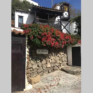 El Sosiego, Der Rückzugsort , Santa Brígida Spanien