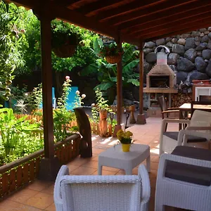House Tia Lila , San Sebastián de la Gomera Spanien