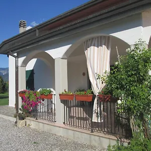 Casa Margubbio , Ameglia Italien