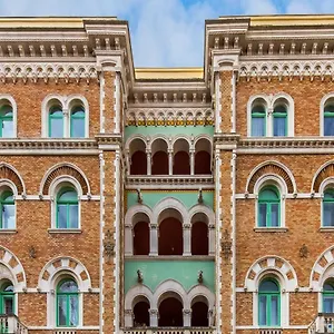 Casa Veneziana , Rijeka Kroatien